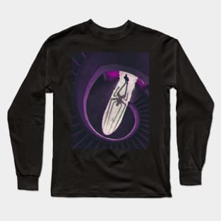 cyber spider Long Sleeve T-Shirt